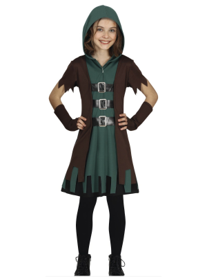 Buy Costume of Archer Arrow for only 16.00€ – costume Shop online