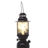 Farol Con Luz 30cms Halloween - Decoracion Halloween