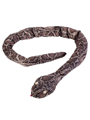 Serpiente Peluche 170cm - Animales y Bichos