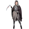 Disfraz de Esqueleto Harapos Mujer - Disfraces de Halloween - HALLOWEEN