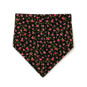 còpia de Mocador Casolana Flor Mini Lila De La Llum De Fons