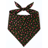 còpia de Mocador Casolana Flor Mini Lila De La Llum De Fons