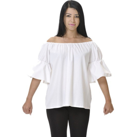 Camisa Medieval - Chaquetas y Camisetas