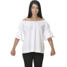 Camisa Medieval - Chaquetas y Camisetas