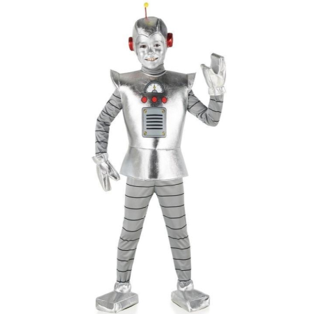 Erosi Mozorro Tin Man Haur bakarrik 16.50€ – mozorro Denda online