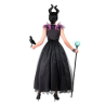 Disfraz de Malefica para Mujer - Disfraces VIllanas Disney - Disfraces de Hada Malvada Adulto