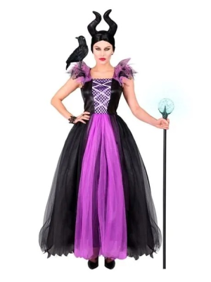 Disfraz de Malefica para Mujer - Disfraces VIllanas Disney