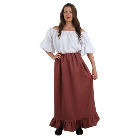 Erosi Gona Marroia bakarrik 10.00€ – mozorro Denda online