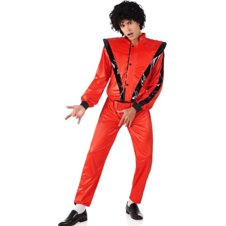 copy of American Michael Jackson Thriller