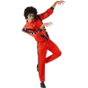 Disfraz de Michael Jackson Thriller para Hombre - Disfraces rey del pop
