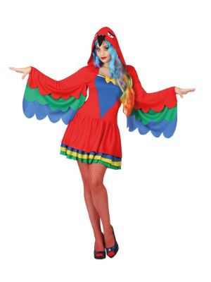 Erosi Mozorro Lorita bakarrik 21.50€ – mozorro Denda online