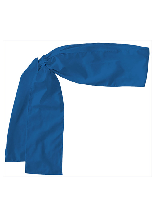 Fajin Azul - Complementos de Guerreros y Ninjas
