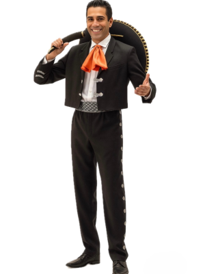 Erosi Mozorro bat Mariachi, bakarrik 25.00€ – mozorro Denda online