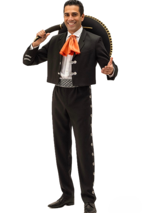 Comprar la Disfressa d'un Mariachi, per només 25.00€ – vestit de Botiga en línia