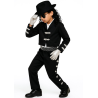 Disfraz de Michael Jackson niño - Disfraces Rey del Pop infantiles