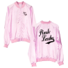 Chaqueta Pink Lady - Disfraces de Grease para Mujer