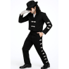 Disfraz de Michael Jackson Hombre - Disfraces Cantantes y famosos