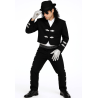 Disfraz de Michael Jackson Hombre - Disfraces Cantantes y famosos