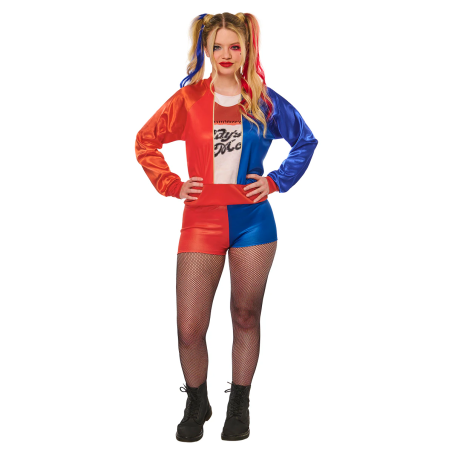 Comprar Disfraz de Joker Baby por solo 27.00€ – Tienda de disfraces online