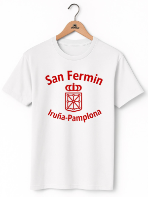 còpia de Camiseta Lauburu Trebol
