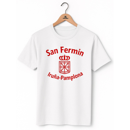 còpia de Camiseta Lauburu Trebol