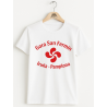 còpia de còpia de Camiseta Lauburu Trebol