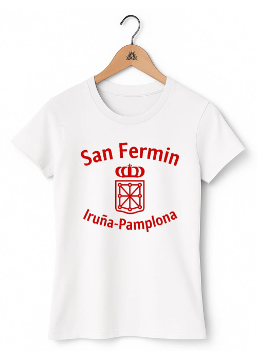 còpia de Camiseta Lauburu Trebol