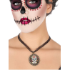 Collar Catrina