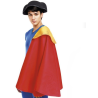 Comprar Capote de Torero Rojo Grande - Disfraces Flamecos y Sevillanas