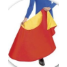 Comprar Capote de Torero Rojo Grande - Disfraces Flamecos y Sevillanas