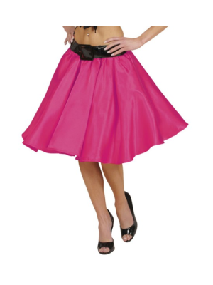 Comprar la Faldilla de color Rosa per a 18.00€ – vestit de Botiga en línia