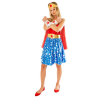 còpia de Vestit De Dona De Meravella