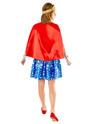 còpia de Vestit De Dona De Meravella