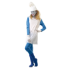Comprar el Vestit Smurfette per només 15.00€ – vestit de Botiga en línia
