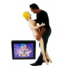 Muñeca Hinchable - Hinchables para Despedidas