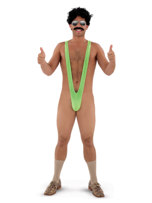 Comprar una Corretja de Borat per només 11.00€ – vestit de Botiga en línia