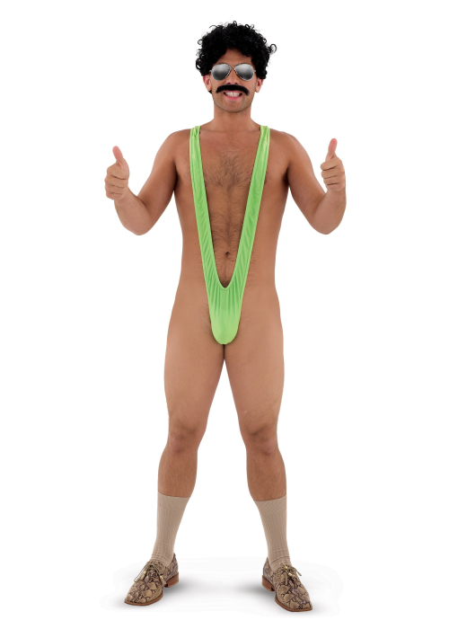 Comprar una Corretja de Borat per només 11.00€ – vestit de Botiga en línia