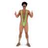 Disfraz Tanga de Borat - Disfraces Originales - Disfraces Despedida Soltero