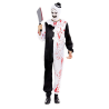 Disfraz de Payaso Terrifier para Hombre - Disfraces Halloween Payasos