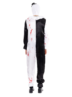 Disfraz de Payaso Terrifier para Hombre - Disfraces Halloween Payasos