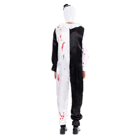 còpia de Disfraz de Payaso Terrifier - Disfraces Halloween (Payasos)