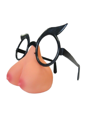 còpia de còpia de còpia de Gafas Pene - Complementos Despedidas Soltero