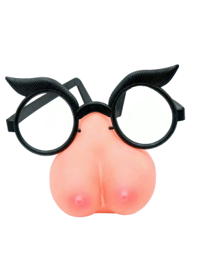 còpia de còpia de còpia de Gafas Pene - Complementos Despedidas Soltero