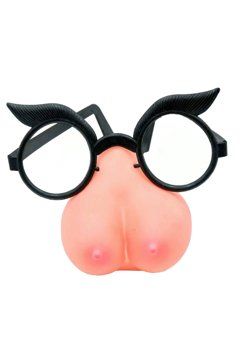 còpia de còpia de còpia de Gafas Pene - Complementos Despedidas Soltero