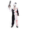 Disfraz de Payaso Terrifier para Niño - Disfraces Halloween Payasos