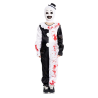 Disfraz de Payaso Terrifier para Niño - Disfraces Halloween Payasos - Disfraces de Payasos Siniestros Infantiles