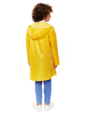 copy of Disfraz De Chubasquero Sangrienteo Infantil