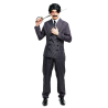 Disfraz de Gomez para Hombre - Disfraces de la Familia Addams