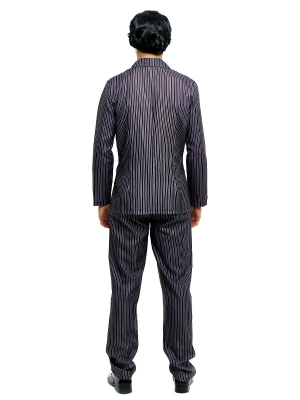 Disfraz de Gomez para Hombre - Disfraces de la Familia Addams