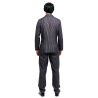 Disfraz de Gomez para Hombre - Disfraces de la Familia Addams - Disfraces de Familia de Terror Adulto